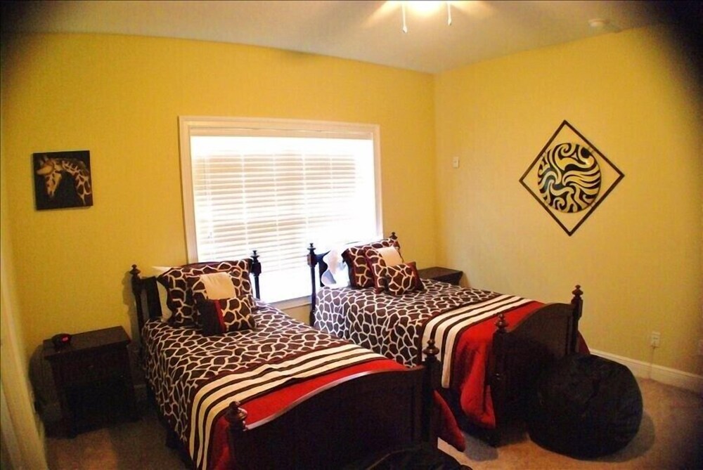 Ov3057 Reunion Resort 4 Bed 3.5 Baths Villa - photo 3
