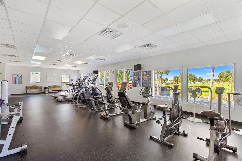 Okeechobee KOA Resort - photo 19