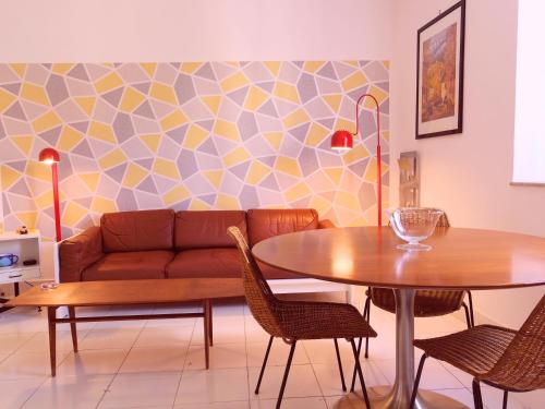home.70 Carini — 4-Star Luxury Hotel in Palermo, Italy