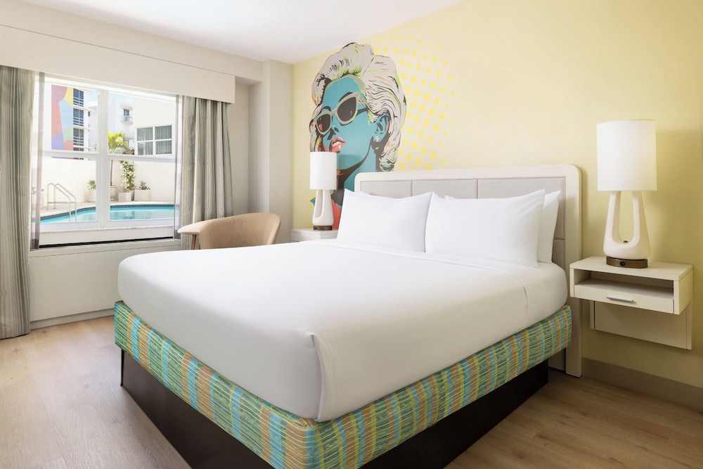 Hotel Continental Miami Beach Tapestry Collection by Hilton - photo 18