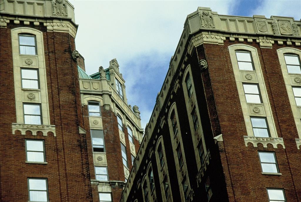 Lord Baltimore Hotel - photo 4