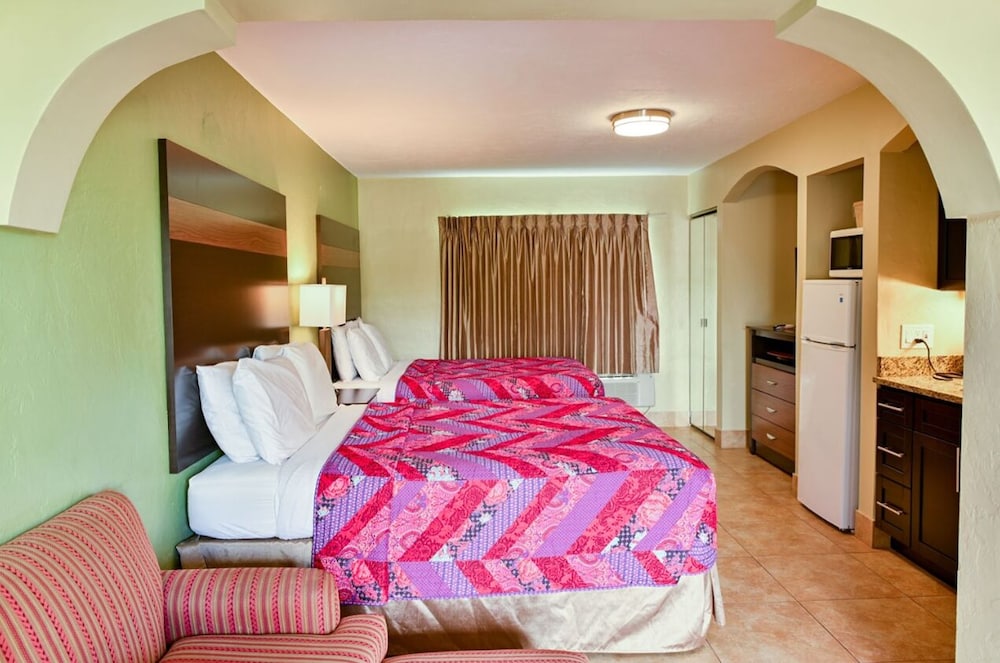 Oceans Beach Resort - photo 61