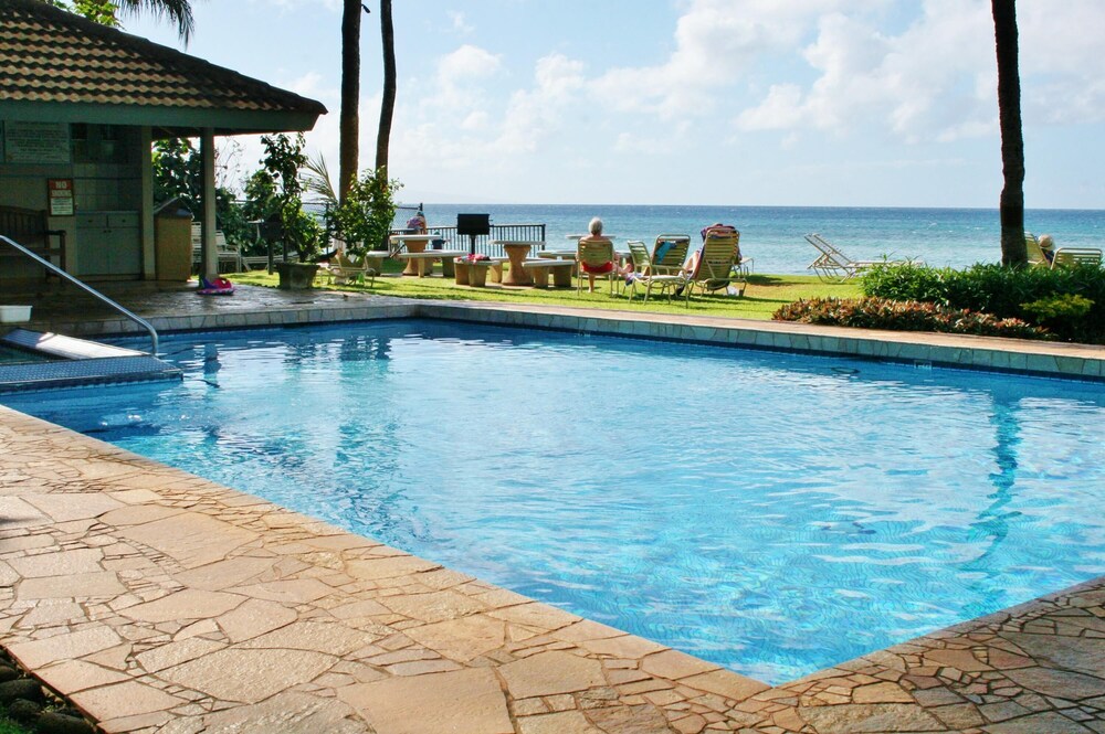 Hale Mahina Beach Resort - photo 13