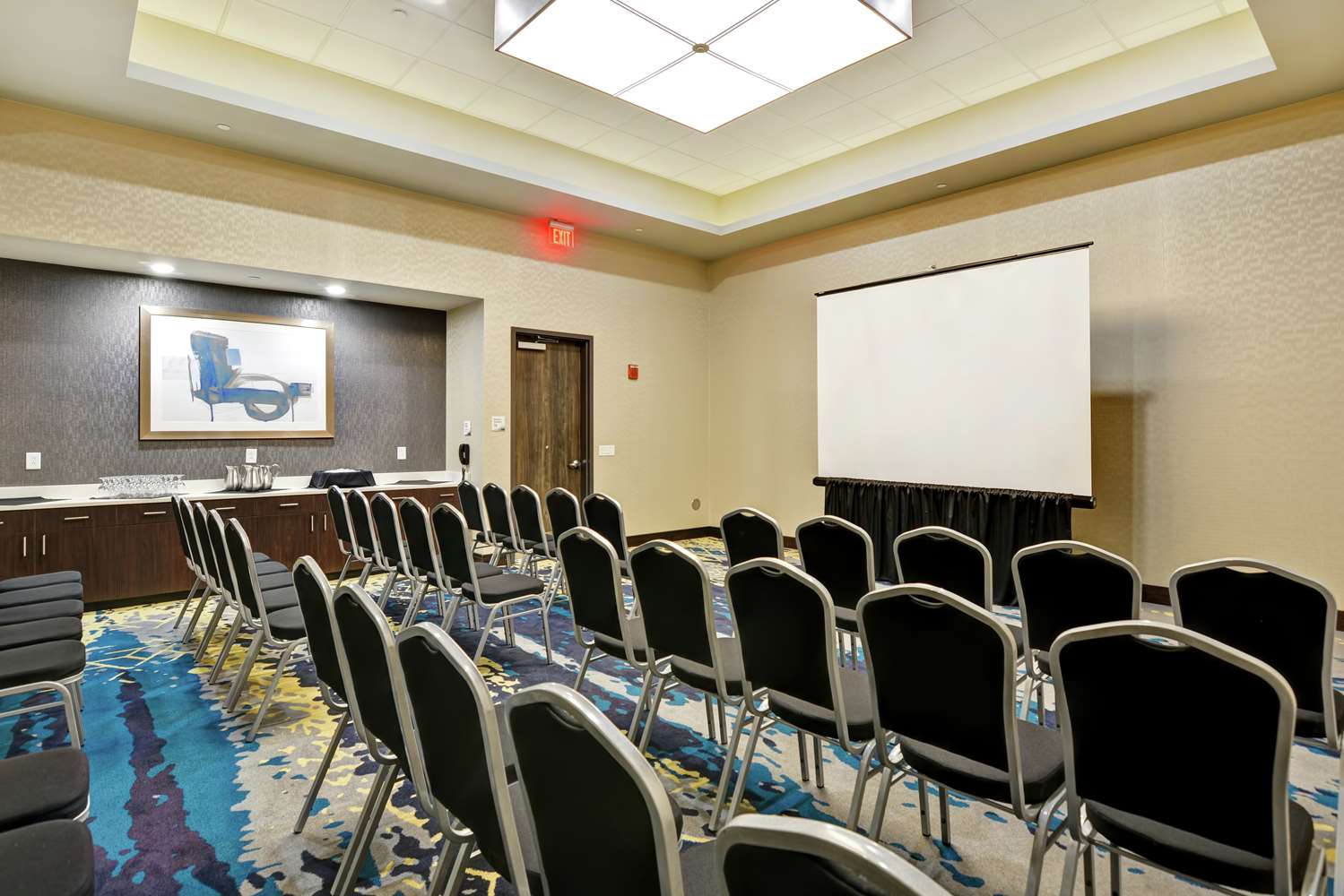 Embassy Suites by Hilton Plainfield Indianapolis Airport - photo 31