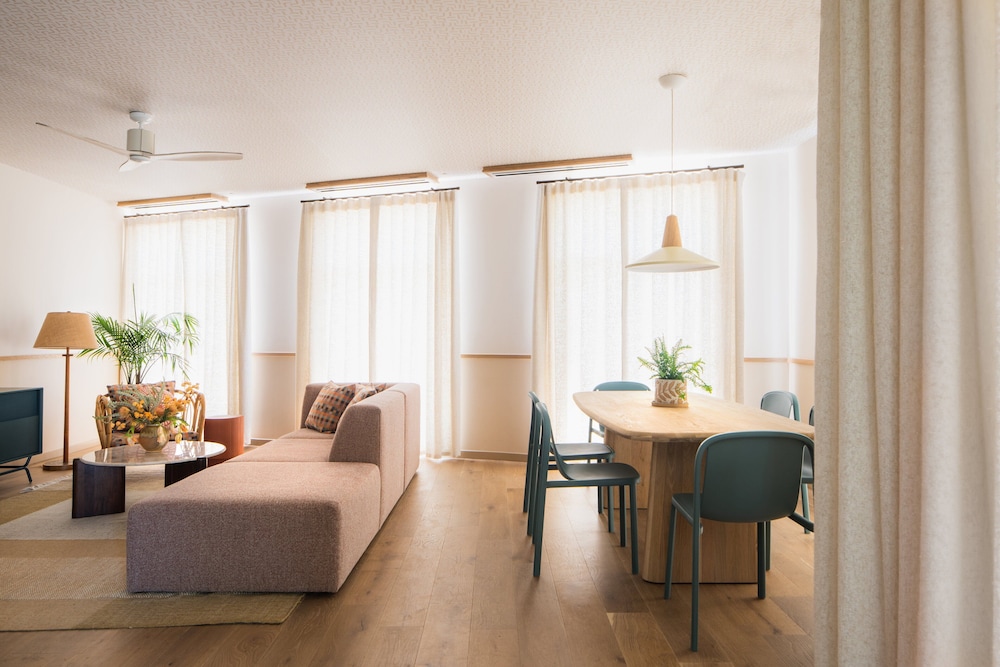 The Ryder Hotel - photo 10