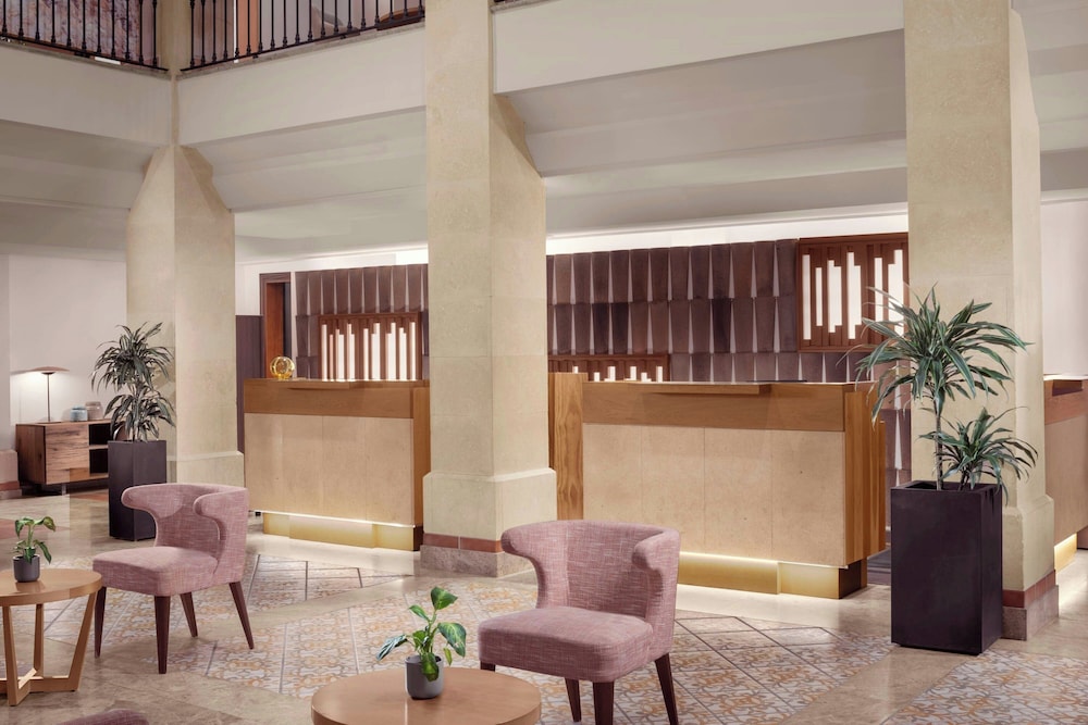 Marriott’s Club Son Antem — Llucmajor — photo 3