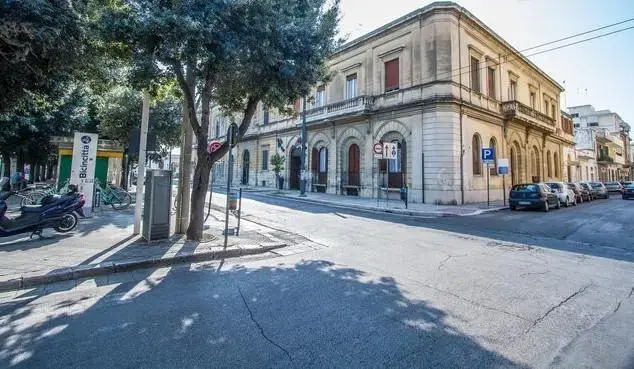 Barocco Palace - carbon neutral hotel in Lecce