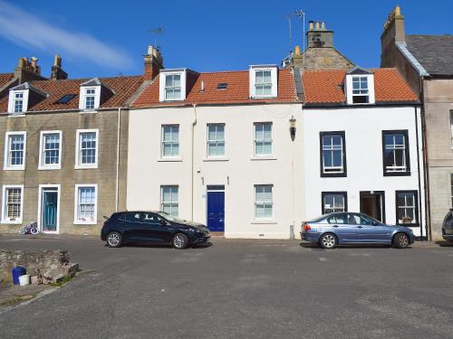 Nautilus Cottage — 4-Star Luxury Hotel in Anstruther, United Kingdom