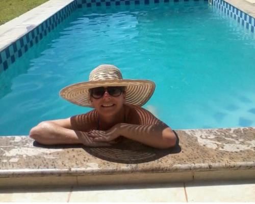 Pousada Sítio Rústicu’s in Domingos Martins, Brasil