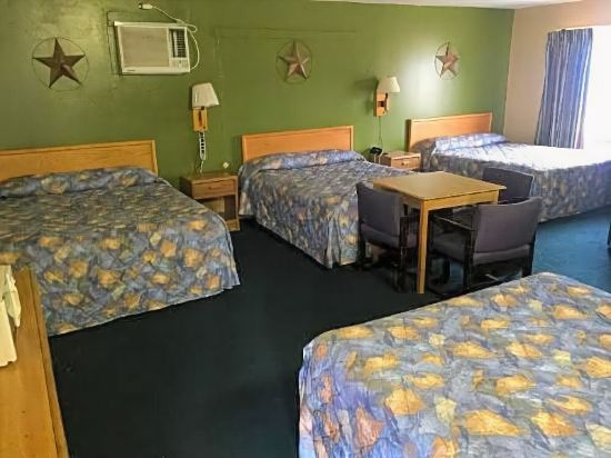 Ranch Motel - photo 4