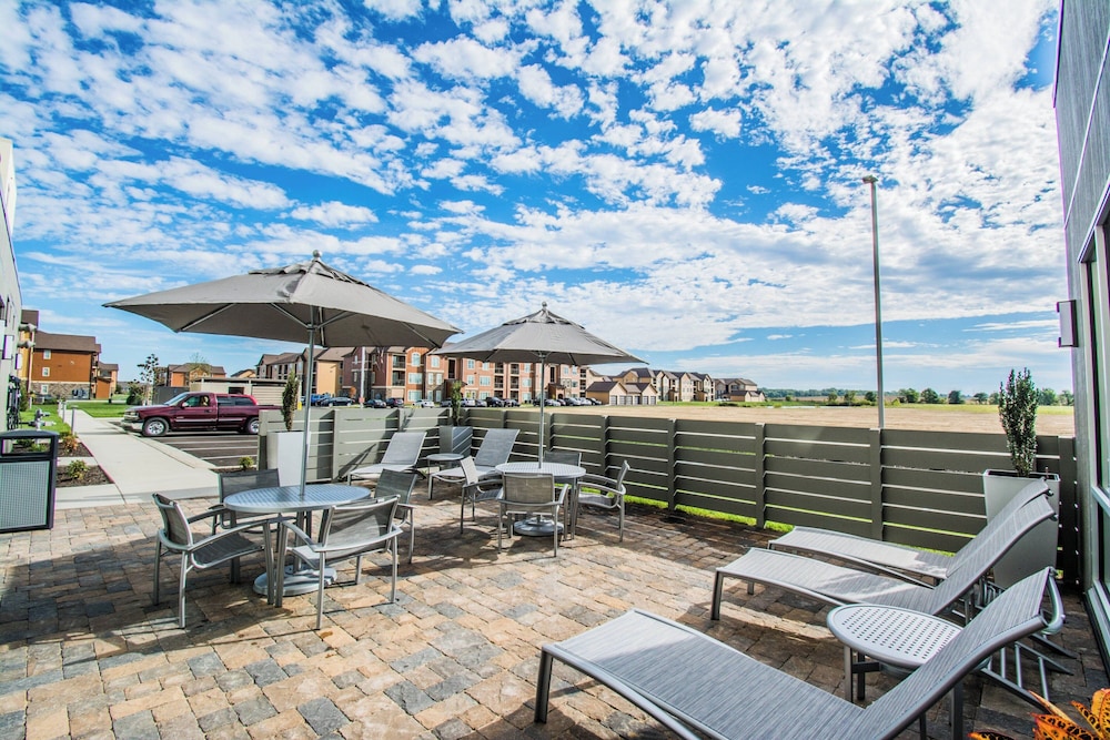 Towneplace Suites by Marriott Evansville Newburgh - photo 29