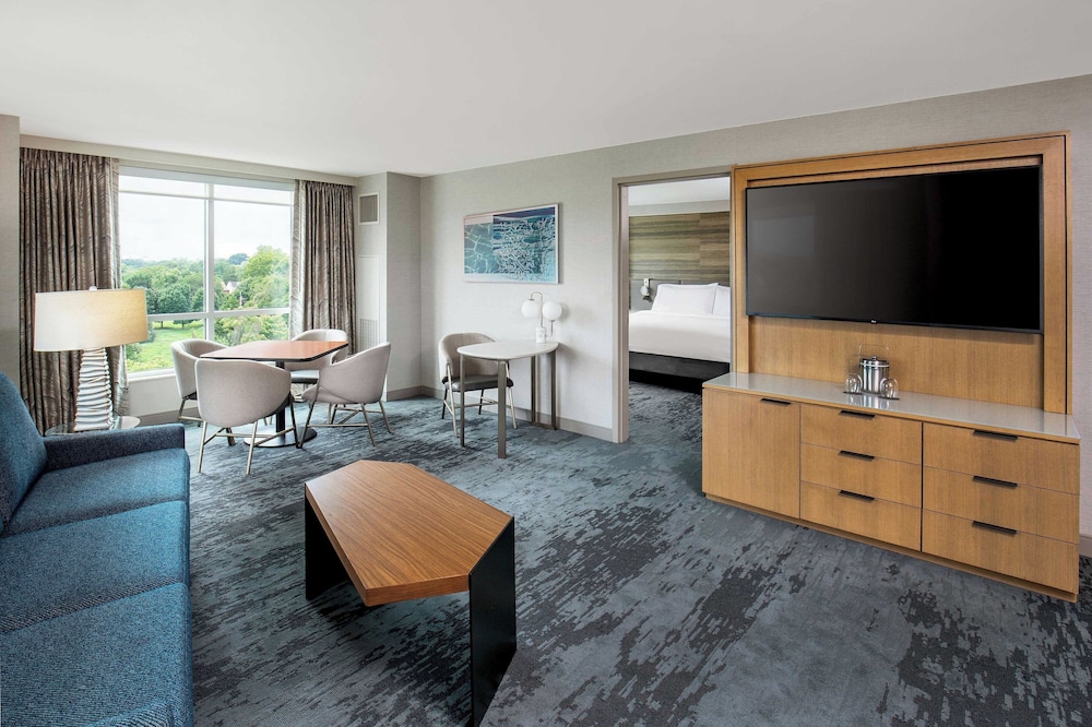 The Westin Annapolis - photo 15