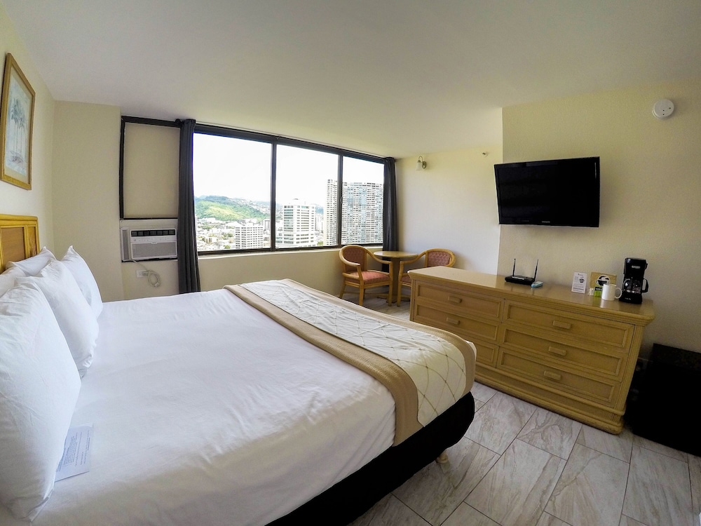 Waikiki Monarch Hotel - photo 5