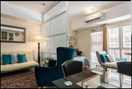 Venice Luxury Residences Tower B McKinley Hill Taguig — 4-Star Luxury Hotel in Manila, Philippines