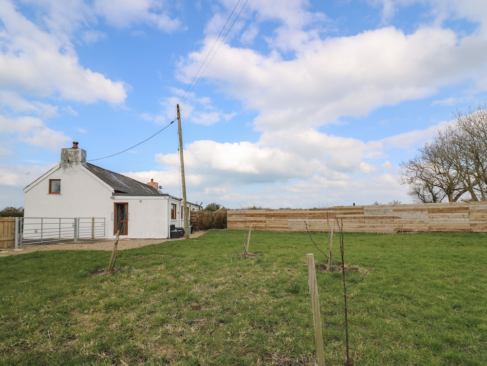Blaenferwig in New Quay, United Kingdom
