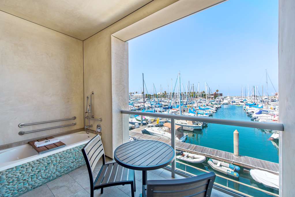 Shade Hotel Redondo Beach - photo 6