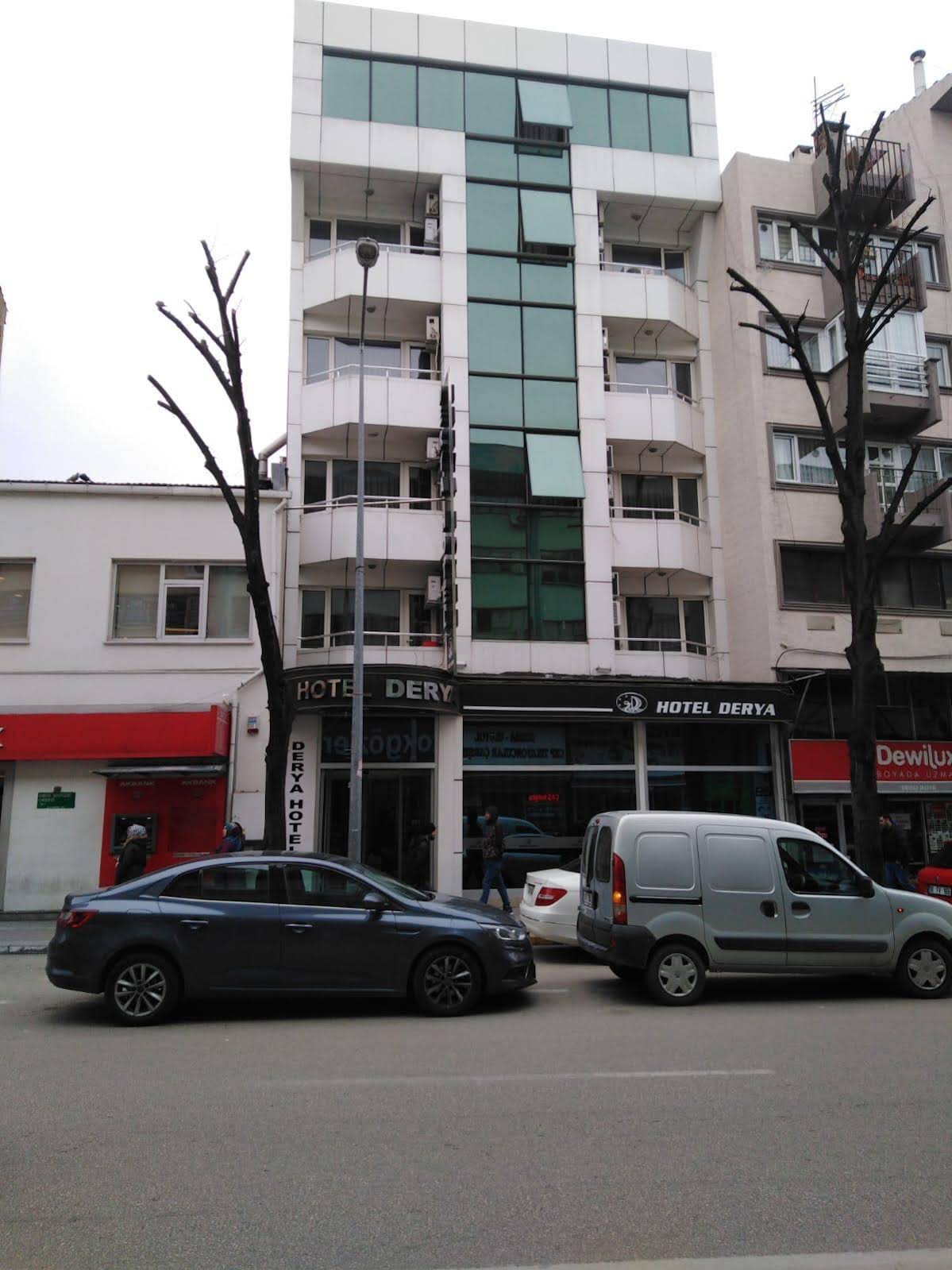 Hotel Alhas — Bursa — photo 2
