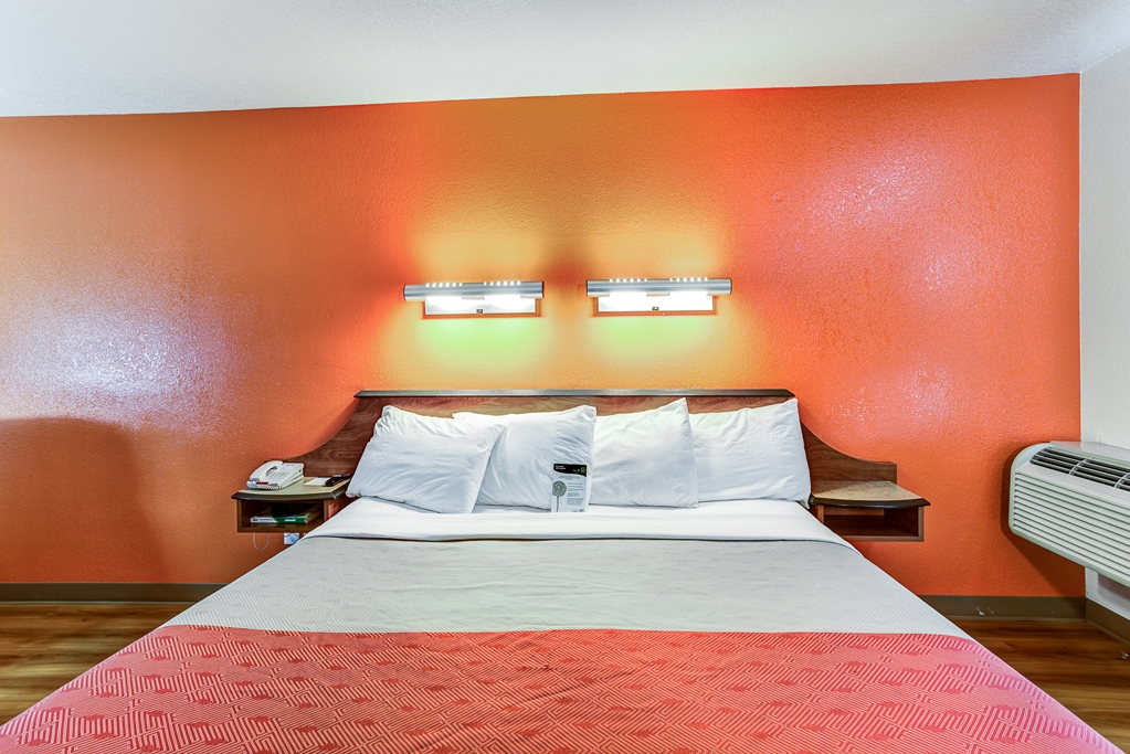 Motel 6 Portland OR Tigard West - photo 10