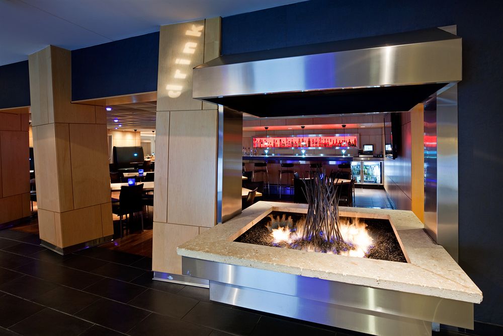Crowne Plaza Bloomington Msp Airport Moa - photo 44