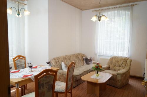 Villa Angelika — Altenberg — photo 4