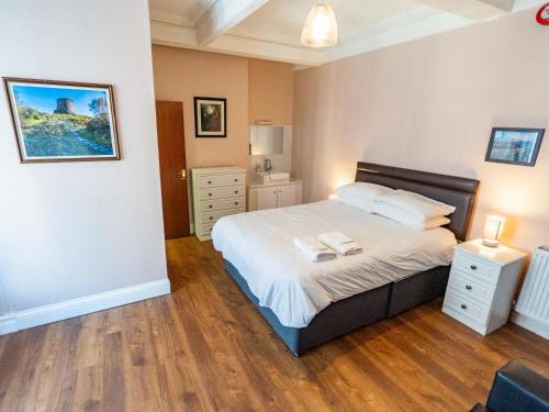 Isfryn Holiday Let — Caernarfon — photo 4