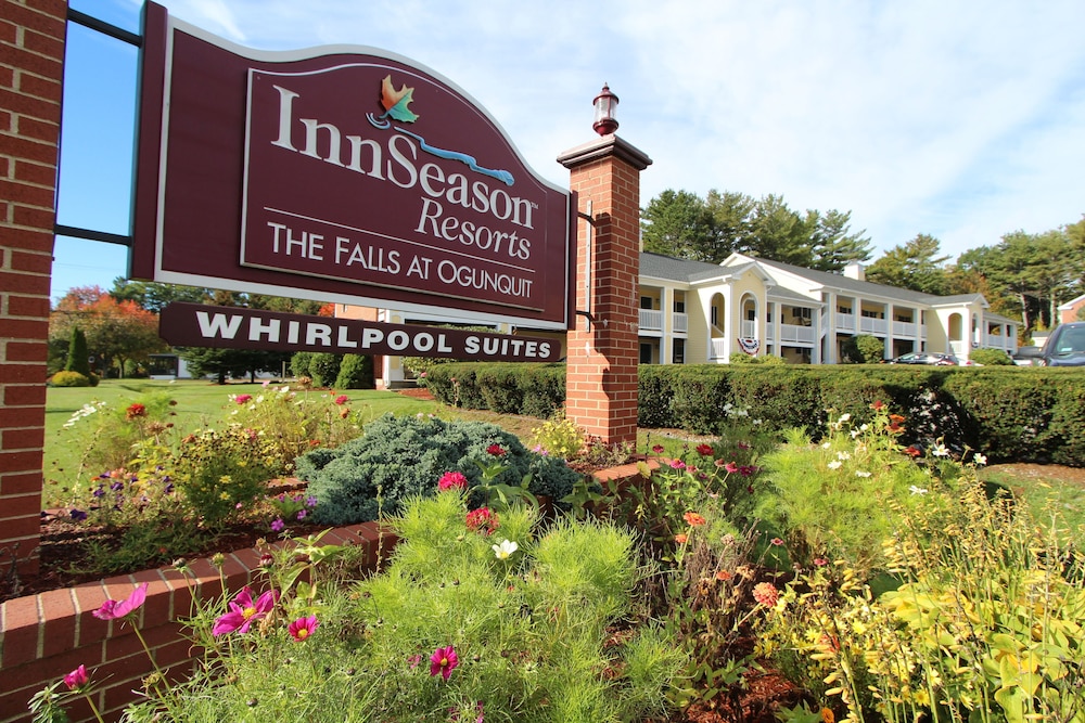 InnSeason Resorts The Falls at Ogunquit - photo 23