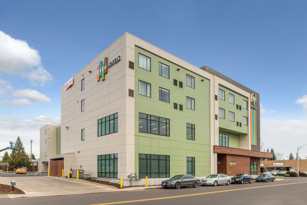 Even Hotel Eugene By Ihg - photo 78
