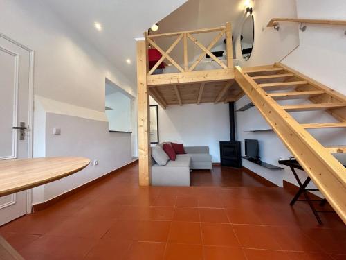 Estoril Haven in Cascais, Portugal