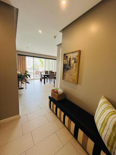 Luxurious Secure V&A Waterfront Apt