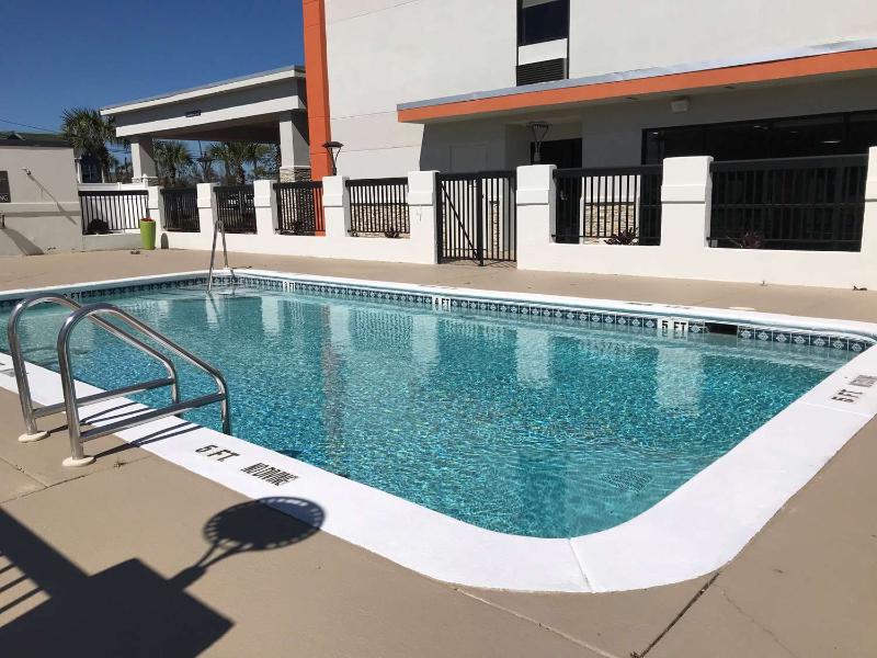 Best Western Plus Panama City Hotel - photo 94
