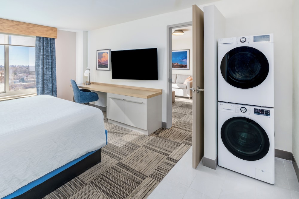 Hilton Garden Inn Albuquerque Uptown - photo 9