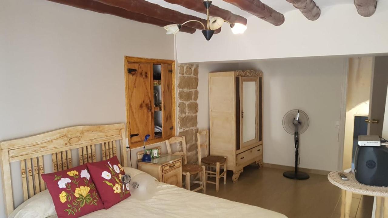 Casa Larrosa Rural En Sierra de Guara — 4-Star Luxury Hotel in Casbas De Huesca, Spain