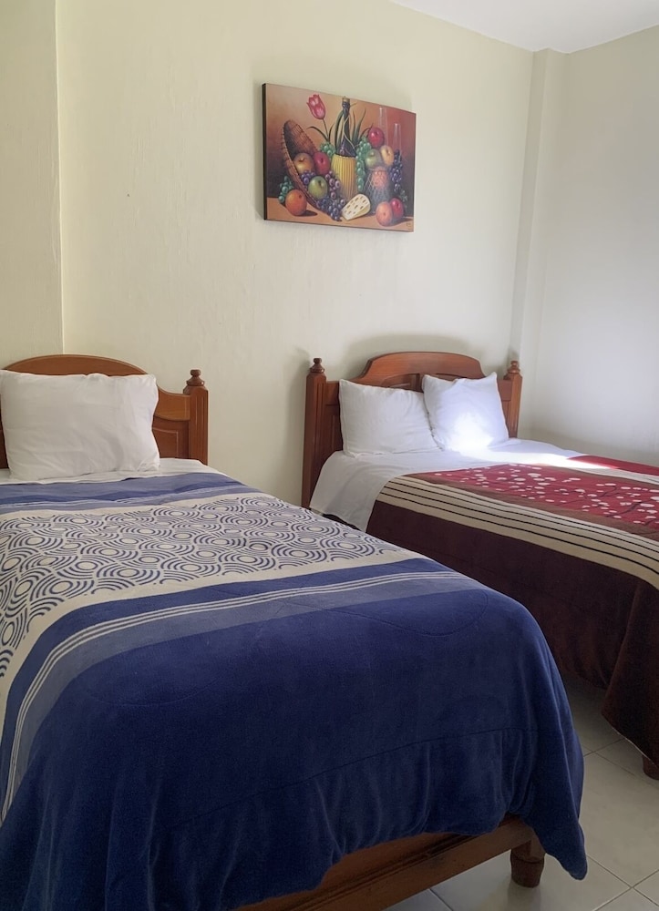 Hotel Renacimiento — hotel in Comitan