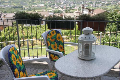 La Madonnina — Villa — photo 3