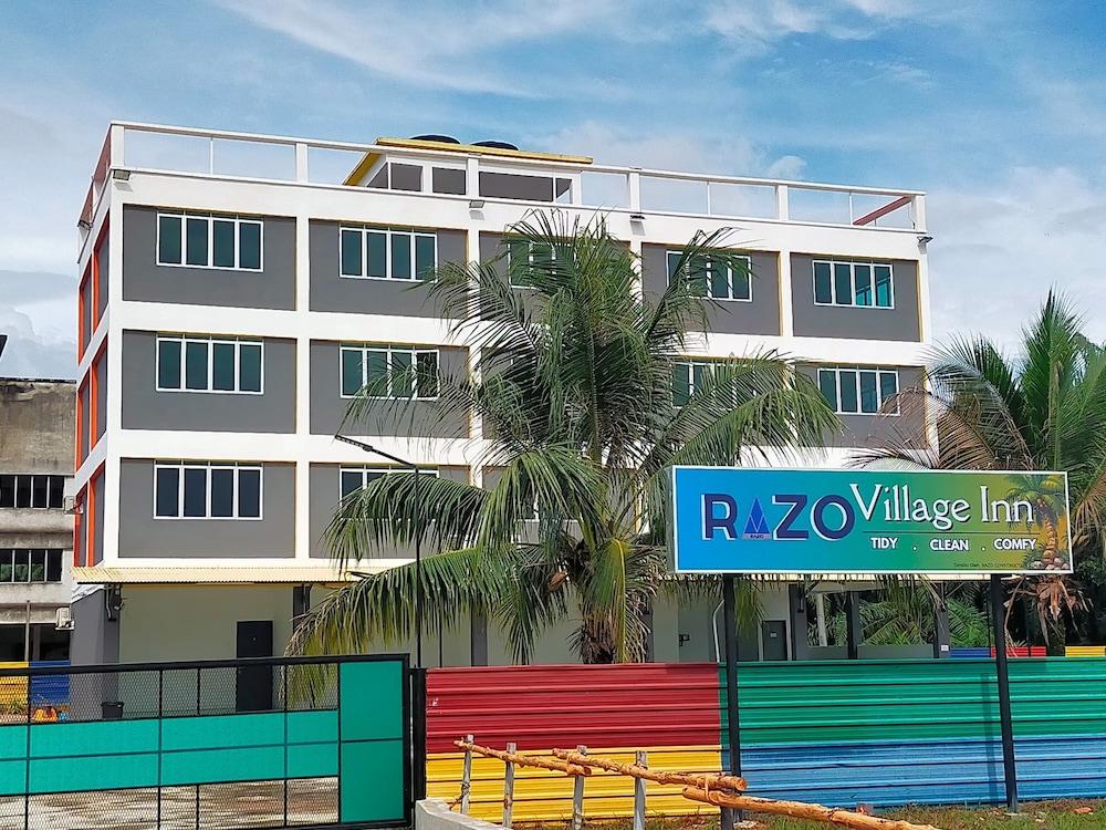 Razo Village Inn — Taiping