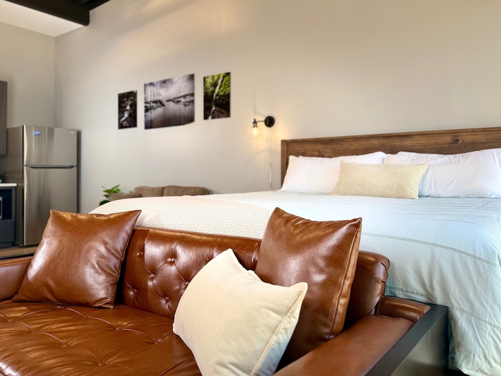 The Benjamin Hotel - photo 6