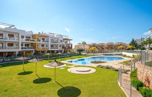 Residentie Gala — Orihuela