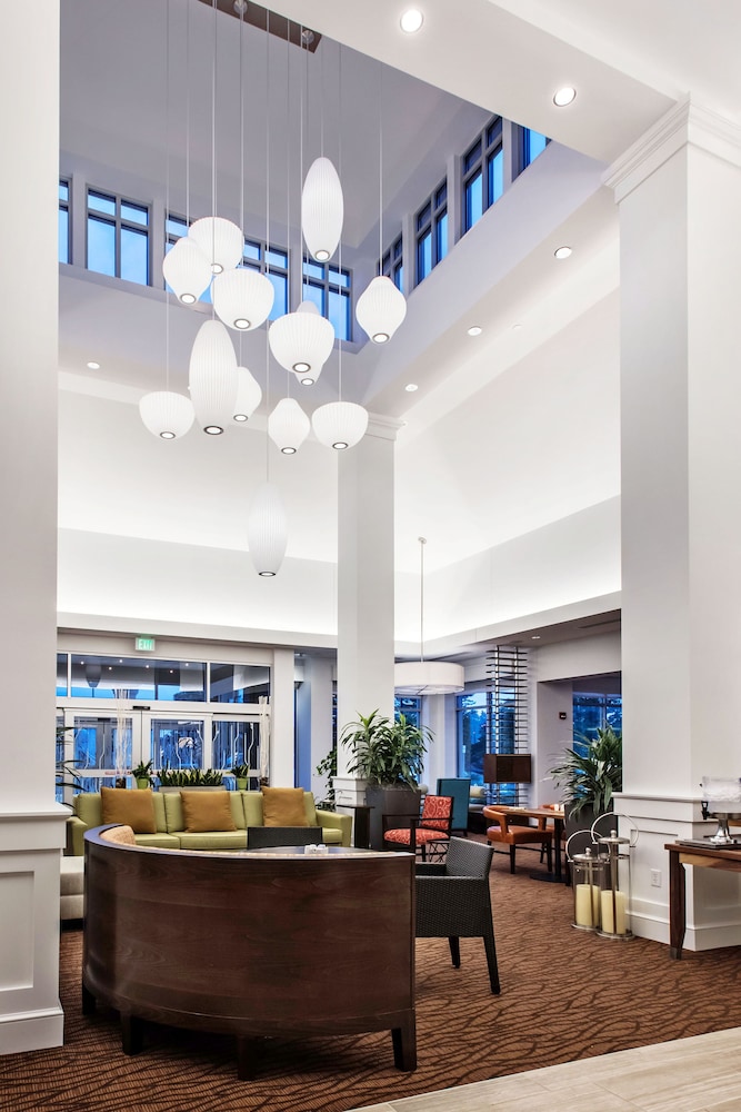 Hilton Garden Inn Minneapolis Airport Mall of America - photo 11
