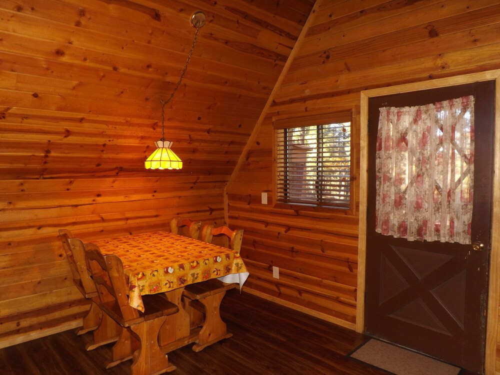 Arizona Mountain Inn and Cabins - photo 214