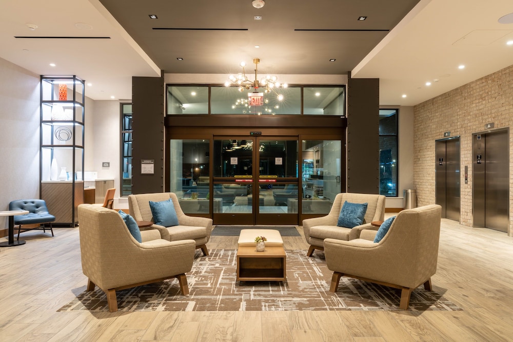 Residence Inn San Francisco Airport Millbrae Station - photo 2