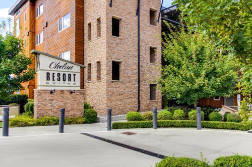 Chelan Resort Suites - photo 18