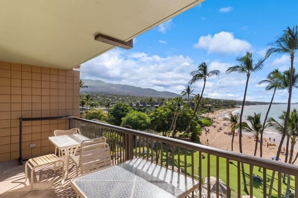 Mana Kai Maui Resort #405c 2 Bedroom Condo - photo 29