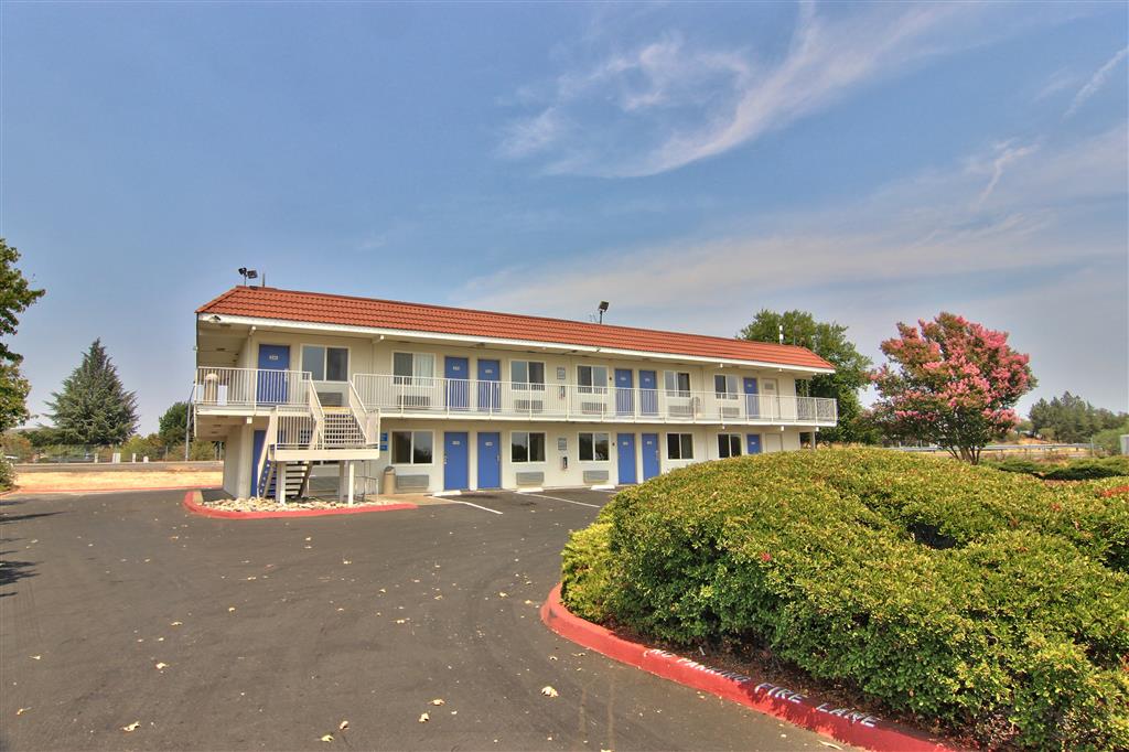 Motel 6 Sacramento CA North - photo 13