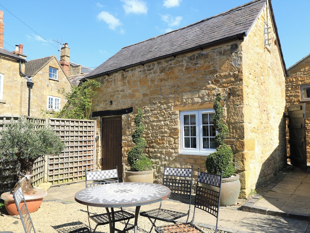 The Bolt Hole — hotel in Broadway
