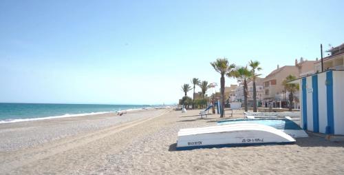 Playa Sun - carbon neutral hotel in Unknown City