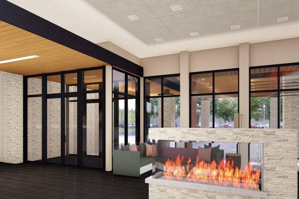 Courtyard by Marriott Petoskey at Victories Square - photo 18