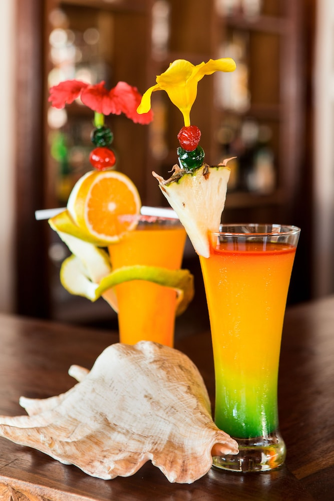 מזון ומשקאות