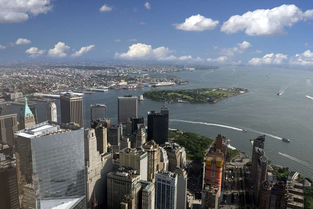 Hyatt Centric Wall Street New York - photo 37