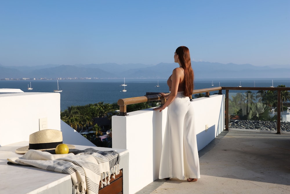 Vallarta Gardens Resort and Spa Luxury Villas