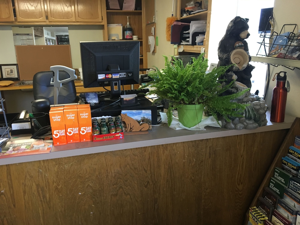 Olancha RV Park & Motel - photo 2